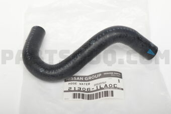 213061LA0C HOSE-WATER