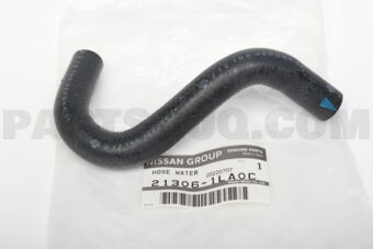 213061LA0C HOSE-WATER