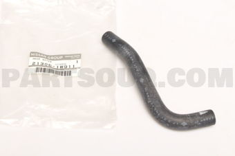 213061W911 HOSE-WATER