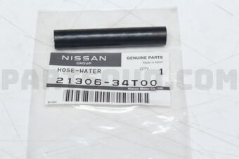 2130634T00 HOSE-WATER
