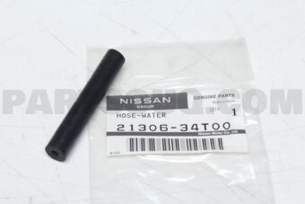 2130634T00 HOSE-WATER