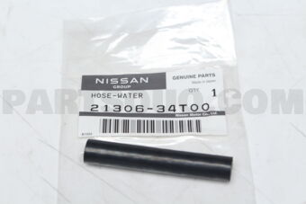 2130634T00 HOSE-WATER