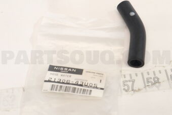 2130643U05 HOSE-WATER