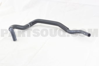 2130643U11 HOSE-WATER