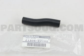 213068J100 HOSE-WATER