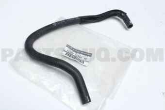 21306EA20A HOSE-WATER
