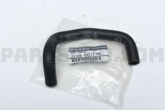 21306EA215 HOSE-WATER