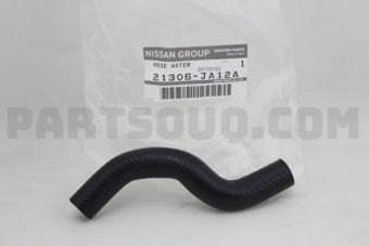 21306JA12A HOSE-WATER