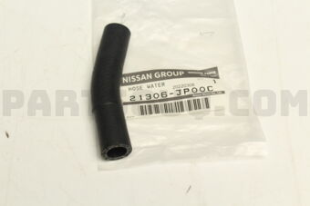 21306JP00C HOSE-WATER