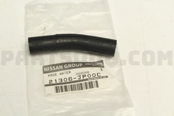 21306JP00C HOSE-WATER