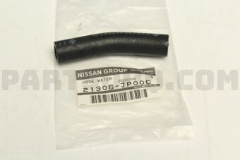 21306JP00C HOSE-WATER
