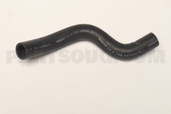 21306MA02A HOSE-WATER
