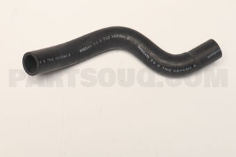 21306MA02A HOSE-WATER