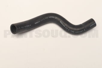 21306MA02A HOSE-WATER
