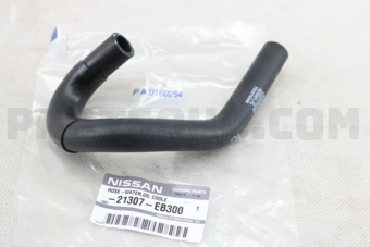 21307EB300 HOSE-WATER