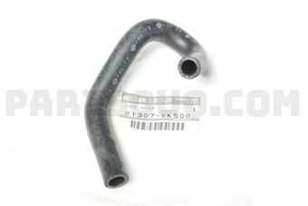 21307VK500 HOSE-WATER
