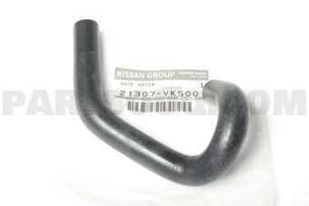 21307VK500 HOSE-WATER