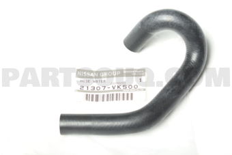 21307VK500 HOSE-WATER