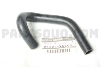 21307VK500 HOSE-WATER
