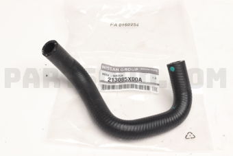 213085X00A HOSE-WATER
