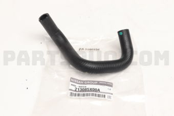 213085X00A HOSE-WATER