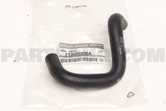 213085X00A HOSE-WATER