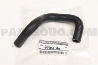 213085X00A HOSE-WATER