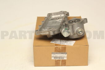 2132103J01 COVER ASSY-OIL COOLER