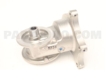 21340VB00A BRACKET-OIL COOLER MOUNTING