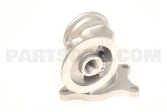 21340VB00A BRACKET-OIL COOLER MOUNTING