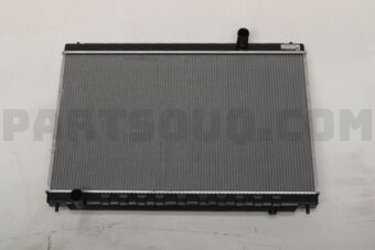 21410JF00B RADIATOR ASSY