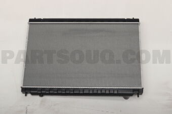 21410JF00B RADIATOR ASSY