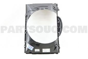 2147501J00 SHROUD ASSY