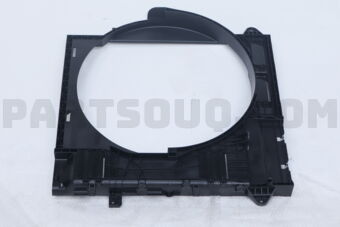 214761LA0B SHROUD-UPPER