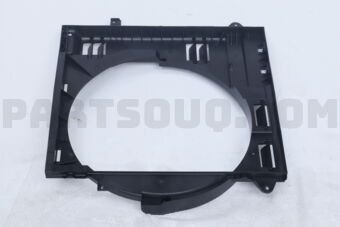 214761LA0B SHROUD-UPPER
