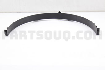 214771LA0A SHROUD-RADIATOR,LOWER