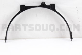 214771LA0A SHROUD-RADIATOR,LOWER