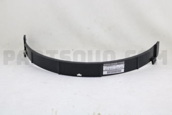 2147741L00 SHROUD-RADIATOR,LOWER