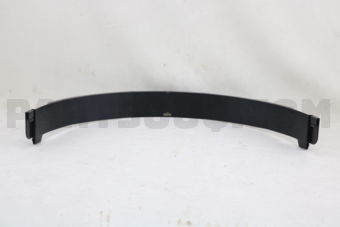 2147741L00 SHROUD-RADIATOR,LOWER