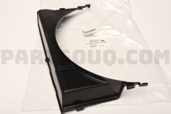 214774W000 SHROUD-RADIATOR,LOWER