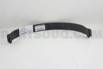 21477VB300 SHROUD-RADIATOR,LOWER