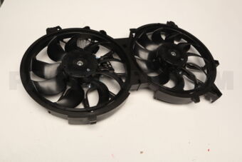 214811BH0B MOTOR &amp; FAN ASSY-W/SHROUD
