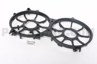21483JK00A SHROUD ASSY
