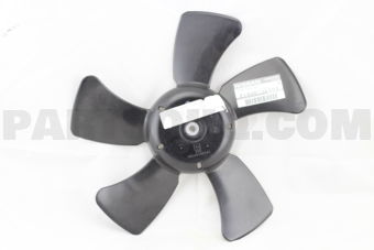 214861L000 FAN-MOTOR
