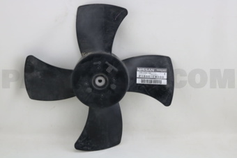 21486CX000 FAN-MOTOR