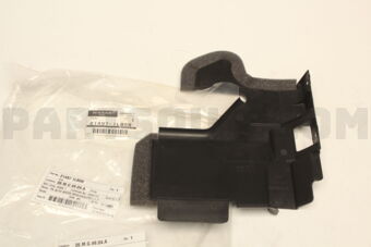 214971LB0B SEAL-RADIATOR LOWER