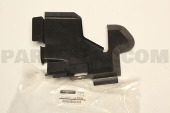 214971LB0B SEAL-RADIATOR LOWER