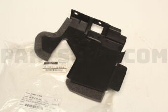 214971LB0B SEAL-RADIATOR LOWER