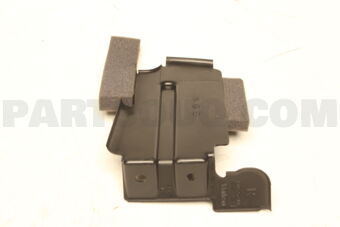 214981LB0A SEAL-RADIATOR,RH