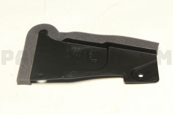214981LB0B SEAL-RADIATOR,RH